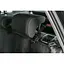 Килимок Trixie для сидіння авто захисний чорний 1.55х1.3. м 
 - мініатюра 5