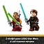 Конструктор LEGO Star Wars Джедайський перехоплювач Асоки 290 деталей (75401) - мініатюра 13