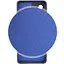 Чехол Silicone Cover Lakshmi Full Camera (AAA) для TECNO Spark 10 Темно-синий / Midnight blue - миниатюра 2
