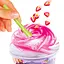 Набор для творчества Canal Toys Slime DIY Фруктовый лед (SSC299) - миниатюра 16