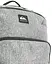 Рюкзак городской 24L Quiksilver 20х45х30 см sum0026904 - миниатюра 9