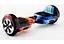 Гіроборд Smart Balance Wheel 6.5 Вогонь і Лід - мініатюра 4