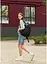 Рюкзак женский Sambag 46х13х28 см sum0010890 - миниатюра 2