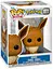 Фігурка Funko POP Games: Pokemon - Eevee det0018307 - мініатюра 2