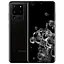 Samsung Galaxy S20 Ultra 5G SM-G9880 12/256GB Cosmic Black - мініатюра 1