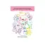 Розвиваючий зошит ДжоIQ "Знайди зайве" 939020 візьми з собою в дорогу - мініатюра 3
