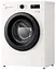 Стиральная машина LG F2Y1HS6W автоматическая (7096053) - миниатюра 4