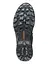 Черевики жіночі Scarpa Rush Polar GTX Woman 38,5 Чорний-Сірий - мініатюра 4
