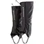 Гетры Black Diamond Front Point Black M (1033-BD 701501.BLAK-M) - миниатюра 1