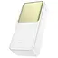 Портативний ЗП Power Bank Hoco J136B Sirui 22.5W+PD20W 30000 mAh White - мініатюра 2