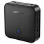 Bluetooth аудио-адаптер Ugreen CM144 Bluetooth Audio Receiver HD 5.0 (LY) 3.5mm+optical fiber (70158) - мініатюра 1