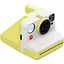 Фотокамера моментальной печати Polaroid Now Gen 3 Yellow (009154) [131251] - миниатюра 2