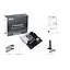 Материнская плата PRIME Z890M-PLUS WIFI s1851 Z890 4xDDR5 M.2 HDMI DP Wi-Fi BT mATX Asus teh0019003 - миниатюра 3