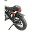 Электровелосипед Crosser E-73 фетбайк 500W 48V 18AH - миниатюра 4