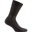 Носки Accapi Outdoor Merino Endurance Crew 42-44 Чорний - миниатюра 1