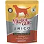 Вологий корм для собак Morando Migliorcane Unico паштет з індички 300 г - мініатюра 1