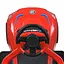 Детская каталка-толокар Bambi Bambi Racer M 5785-3 - комфорт и безопасность для малыша, красная - миниатюра 6