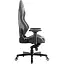 Геймерское кресло GT Racer X-3105 Fabric Dark Gray/Gray - миниатюра 6