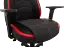 Геймерское кресло GT Racer черное с красным (X-2755 Black/Red) - миниатюра 3