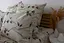 Комплект постельного белья ТЕП Soft dreams Branch On White двуспальный (2-03858_25729) - миниатюра 6
