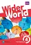 Wider World 4 Teacher's ActiveTeach - мініатюра 1