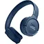 Наушники JBL Tune 520BT Blue (JBLT520BTBLUEU) - миниатюра 1