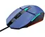 Мышь Trust GXT 109 Felox RGB Blue (25067) - миниатюра 2