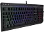 Клавиатура HyperX Alloy Core RGB Black (4P4F5AA) - миниатюра 2
