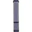 Ремінець DK CDK для Garmin Approach S42 20mm Nylon Sport Loop (012415) (midnight blue) - мініатюра 2