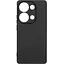 Чехол для мобильного телефона Armorstandart ICON Xiaomi Redmi Note 14S 4G Camera cover Black (ARM82008) - миниатюра 1