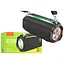 Колонка Hoco HC23 Rick sports Power 5Wx2=10W - мініатюра 1