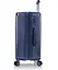 Валіза Heys Luxe (M) Navy (10160-0028-26) - мініатюра 4