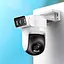 IP-камера для видеонаблюдения Xiaomi Outdoor CW500 Dual (BHR8242CN) [118294] - миниатюра 3