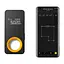 Умный лазерный дальномер Xiaomi HOTO Smart Laser Tape Measure (QWCJY001) - миниатюра 4