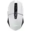Мишка Trust GXT 110 Felox RGB Wireless White (25069) - мініатюра 1