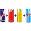 Напій енергетичний Red Bull  4 x 250 мл - мініатюра 1