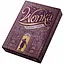 Карты игральные United States Playing Card Company Theory11 Wonka (ВР_TW) - миниатюра 1