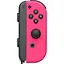 Геймпад Nintendo Joy-Con Pink Green Pink (45496430795) - миниатюра 3
