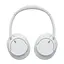 Наушники Over-ear WH-CH720N BT 5.2, ANC, SBC, AAC, Wireless, Mic, Белый Sony teh0013179 - миниатюра 4
