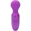 Вібромасажер Pretty Love Mini Stick Little Cute 12 см фіолетовий - мініатюра 1