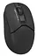 Беспроводная мышь A4Tech Fstyler FG12 Wireless Black (FG12 (Black)) - миниатюра 1