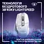 Мишка Logitech G502 X Lightspeed Wireless White (910-006189) - мініатюра 3