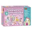 Набір для творчості "Парфумерна лабораторія" 12100455, 8 рецептів ароматів - мініатюра 1