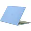 Чохол-накладка DK для Apple MacBook Pro 13" 2016-2017 (A1708) Plastic Matt (05927) lilac - мініатюра 1