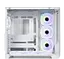 Корпус QUBE MIRAGE 7 ARGB White (MIRAGE_GWNU3) - миниатюра 3