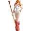 Коллекционная фигурка Bandai Spirits Ван Пис Нами One Piece Nami Egghead Ver. 16 см BS OP NEV 16 - миниатюра 1