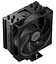 Кулер для процессора PcCooler RT400 BK (RT400 BK) - миниатюра 1