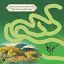 Мавка. Лабіринти з наліпками. Магічні шляхи. - миниатюра 6
