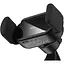 Автотримач Baseus Steel Cannon Pro Black (SUGP010001) (134766) - мініатюра 5