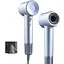 Фен Laifen Swift Silver Blue - мініатюра 1